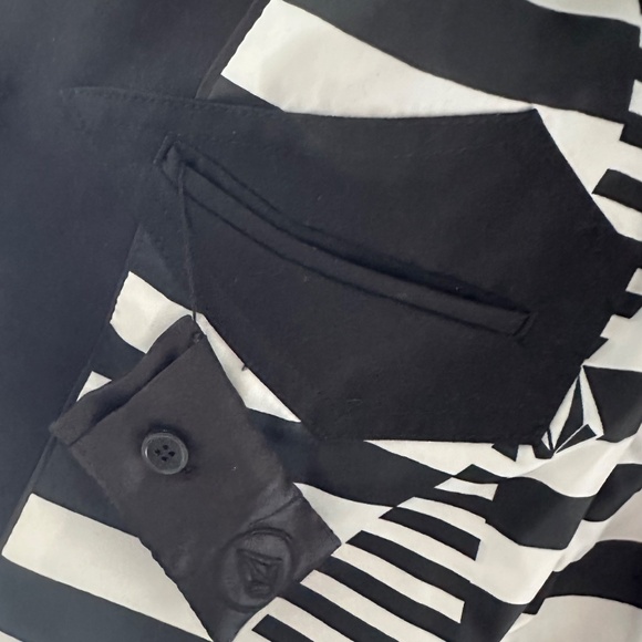 Volcom Men’s Dapper Stone Suit and Pants - Picture 7 of 10